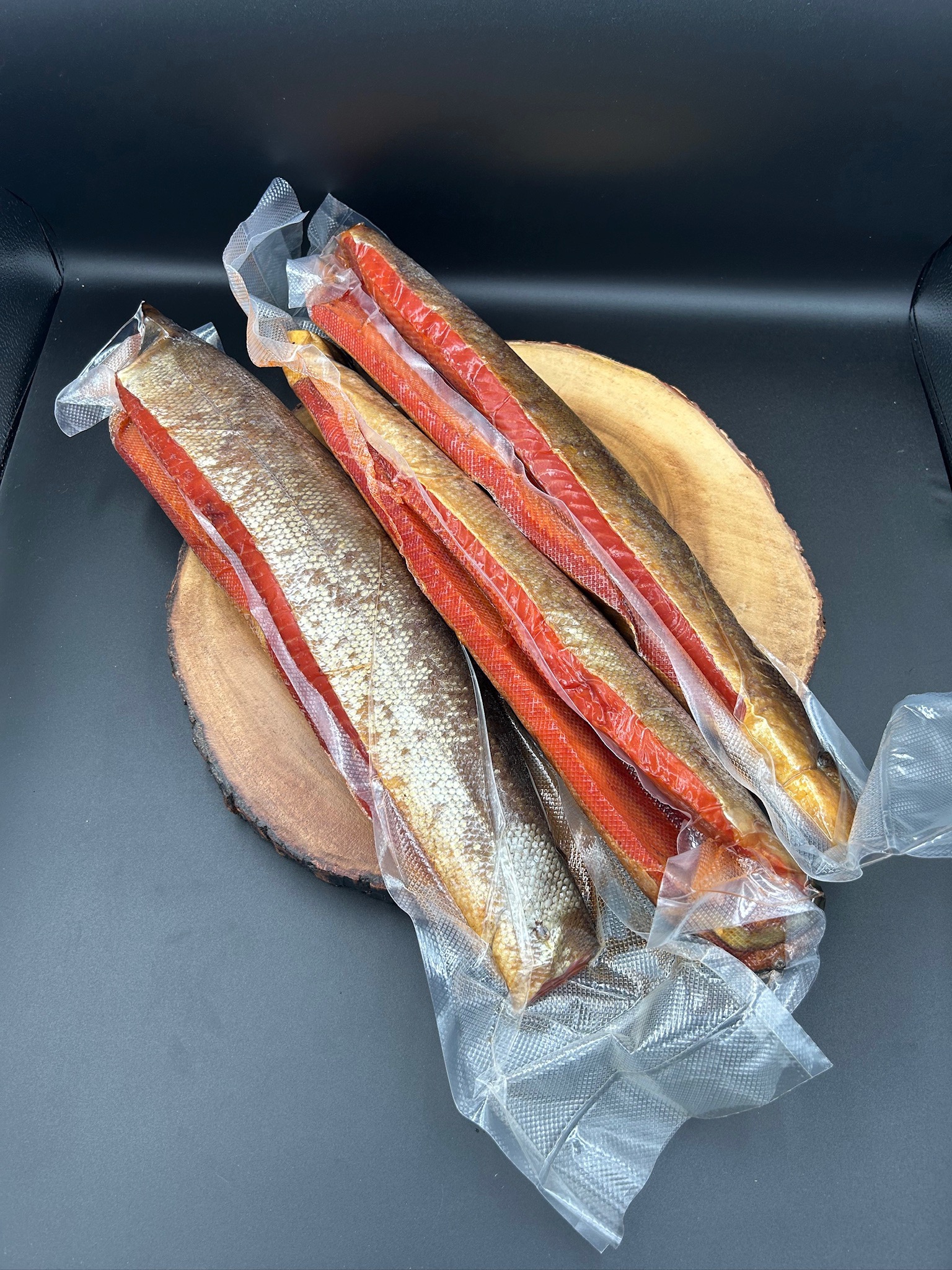 нерка балык х/к